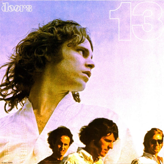 Morrison Hotel & 13