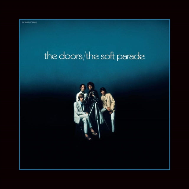 Soft Parade (50Th Anniversary Remaster Edition/180G)