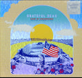 Grateful Dead - Saint Of Circumstance: Giants Stadium, East Rutherford, Nj 6/17/91 (Live) (5LP)