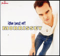 Morrissey - Best Of (2LP/180G)
