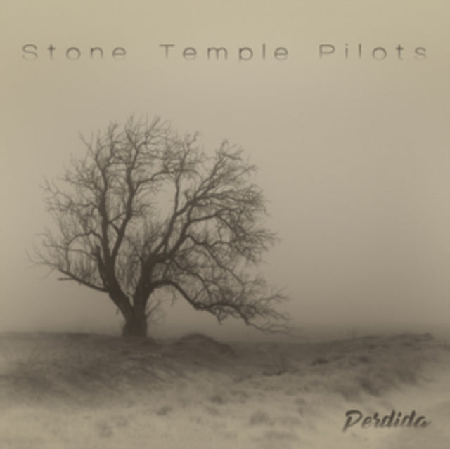 Stone Temple Pilots - Perdida (140G) & Purple (2019 Remaster) - LP Vinyl Bundle