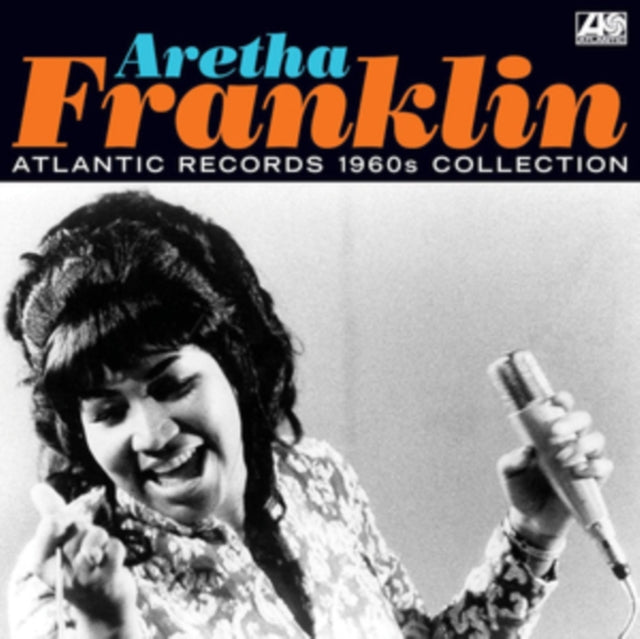 Atlantic Records 1960S Collection (6LP) & Runnin' Out Of Fools (Red LP Vinyl)