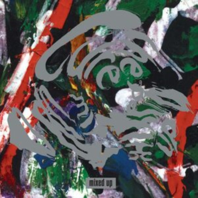 Cure - Mixed Up (Deluxe Edition) - CD