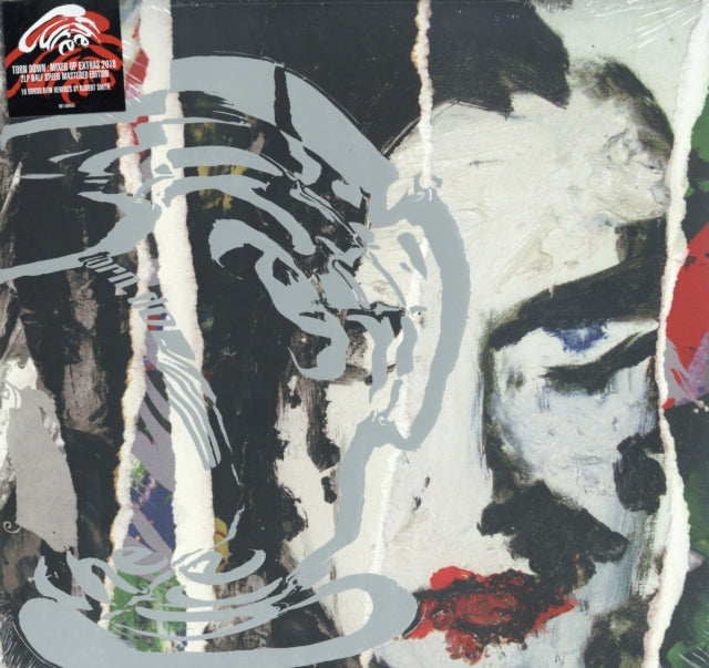 Torn Down: Mixed Up Extras 2018 (2LP/180G)