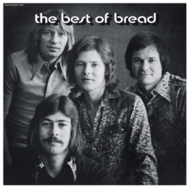 Bread - Best Of Bread - LP Vinyl