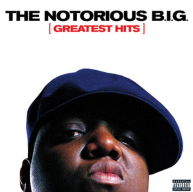 Notorious B.I.G. - Now Playing & Ready To Die (2LP/140G) & Life After Death (25Th Anniversary Super Deluxe Edition/8LP) & Greatest Hits (2LP)