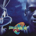 Space Jam (Music From & Inspired By The Motion Picture) (2LP)