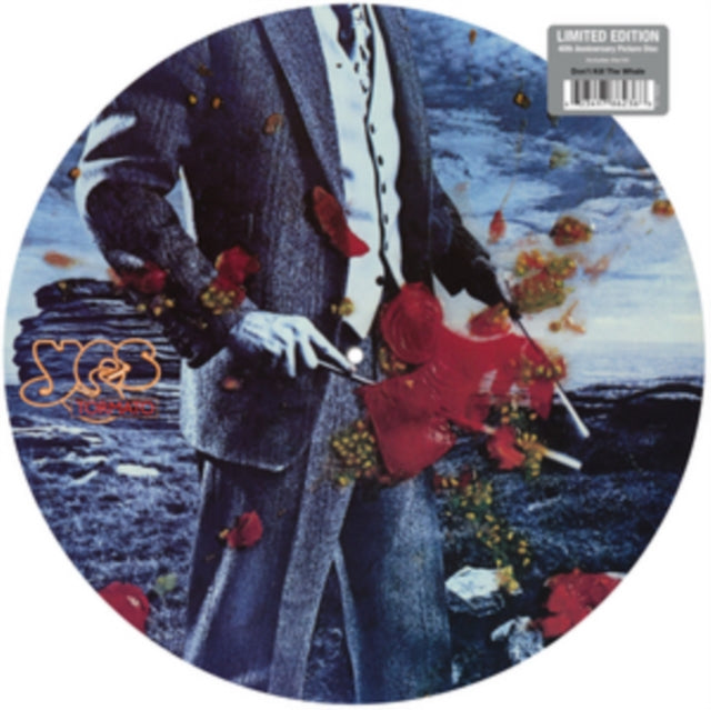 Tormato (Picture Disc)