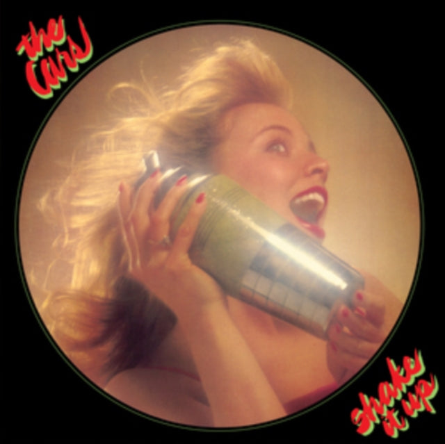 Candy-O (Expanded Edition/2LP) & Panorama (Expanded Edition/2LP) & Shake It Up (Expanded) (2LP/180G)