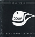 Kraftwerk - Trans Europe Express - LP Vinyl