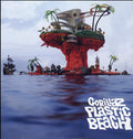 Plastic Beach (2LP)