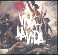 Coldplay - Viva La Vida Or Death & All His Friends - LP Vinyl