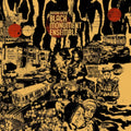 Damon  -  Black Monument Ensemble Locks - Where Future Unfolds - LP Vinyl