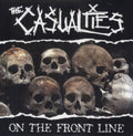 On The Front Line