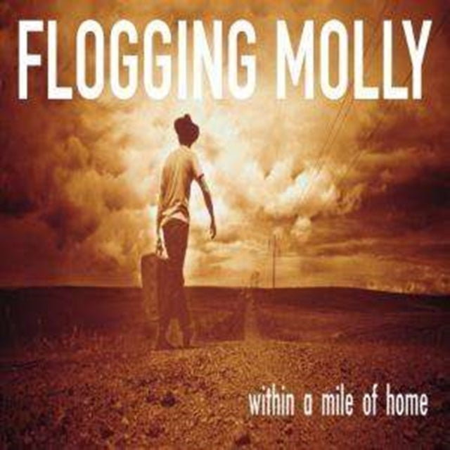 Drunken Lullabies & Within A Mile Of Home & Speed Of Darkness