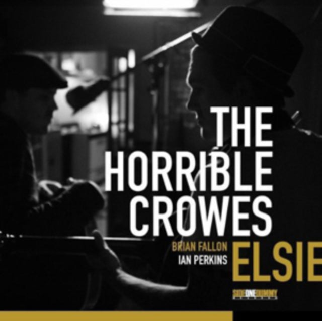 Horrible Crowes - Elsie - LP Vinyl