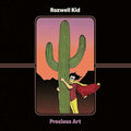 Precious Art (Orange & Purple LP Vinyl)