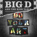 Do Your Art (2LP)
