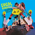 Gogol Bordello - Super Taranta! (Color Vinyl/2LP)