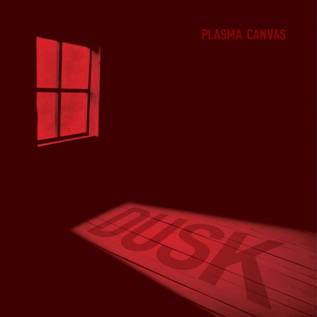 Dusk (Silver LP Vinyl)
