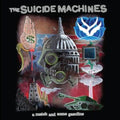 Suicide Machines - Match & Some Gasoline (20 Year Anniversary Edition) (Clear LP Vinyl)