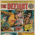 Defiant - If We're Really Being Honest (Lime Green LP Vinyl)