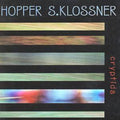 Lisa S Hugh / Klossner Hopper - Cryptids - CD