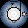 Dj Dsk & The Lost Soul Collective - Lost Soul - 7 Inch Vinyl