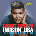 Chubby Checker - Twistin' Usa - The Singles As & Bs 1959-1962 - CD