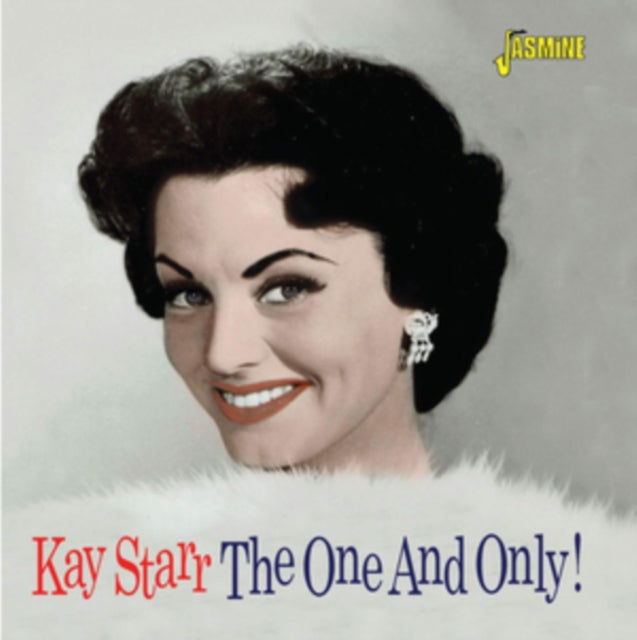 Kay Starr - One & Only! - CD