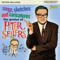 Songs, Sketches & Caricatures: The Genius Of 20 Cuts