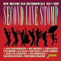 Various Artists - Second Line Stomp - New Orleans R&B Instrumentals 1947-1960 - CD
