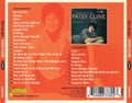Patsy Cline - She's Got You-1962 - CD
