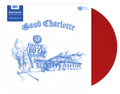 Good Charlotte - Motel Du Cap LP (Exclusive Deep Red Vinyl) Vinyl Record