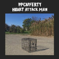 Mccafferty & Heart Attack Man - Mccafferty / Heart Attack Man Split Ep - 12 Inch Vinyl