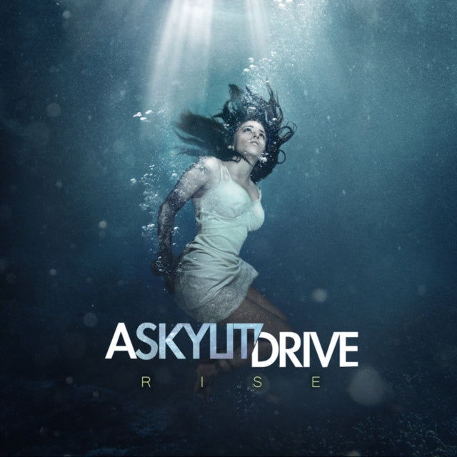 Skylit Drive - Rise - LP Vinyl