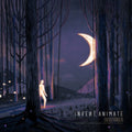 Invent Animate - Everchanger (Limited Edition Clear LP Vinyl)