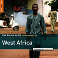 Various Artists - Rough Guide To Music Of West Africa - LP Vinyl