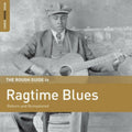 Various Artists - Rough Guide To Ragtime Blues - CD