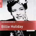 Billie Holiday - Rough Guide To Billie Holiday: Birth Of A Legend - LP Vinyl
