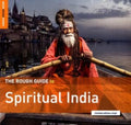 Various Artists - Rough Guide To Spiritual India - LP Vinyl