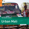 Various Artists - Rough Guide To Urban Mali - LP Vinyl