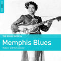 Rough Guide To Memphis Blues