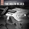 Various Artists - Rough Guide To Legends Of The Delta Blues - LP Vinyl