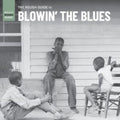 Various Artists - Rough Guide To Blowin The Blues - LP Vinyl