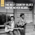 Various Artists - Rough Guide To The Best Country Blues You've Never Heard (Vol. 2) - LP Vinyl
