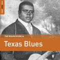 Various Artists - The Rough Guide To Texas Blues - CD