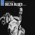 Various Artists - Rough Guide To Delta Blues Vol. 2 - LP Vinyl