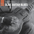 Various Artists - Rough Guide To Slide Guitar Blues (180G) - LP Vinyl