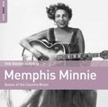Memphis Minnie - Rough Guide To Memphis Minnie - Queen Of The Country Blues - LP Vinyl